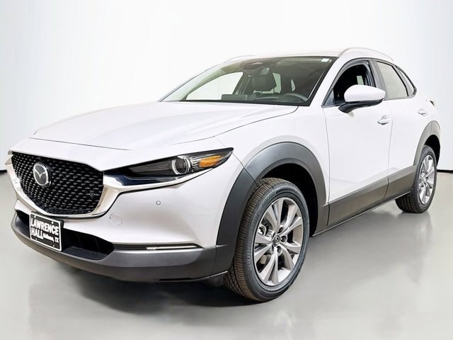 2026 Mazda CX-30 Premium AWD's photo