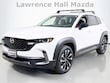  Mazda CX-50 Hybrid
