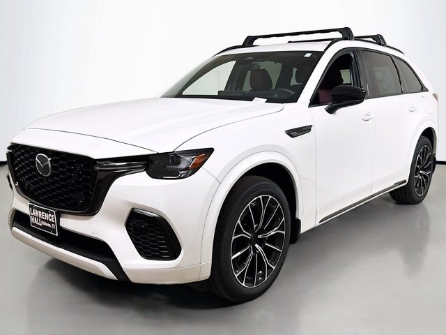 2026 Mazda CX-70