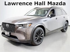 2025 Mazda CX-90 3.3 Turbo Premium Sport AWD Sport Utility