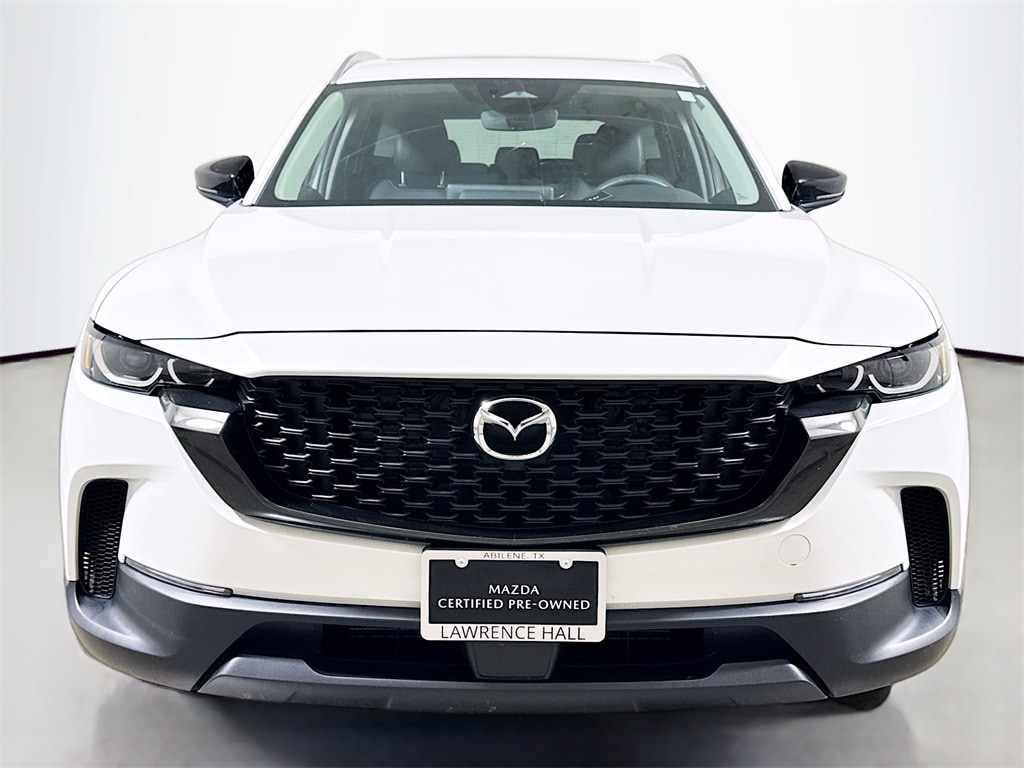 Certified 2025 Mazda CX-50 2.5 S Premium Package SUV