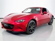 Mazda MX-5 Miata RF