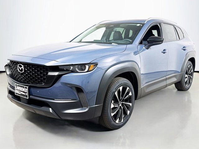 2026 Mazda CX-50 2.5 Hybrid Premium Plus's photo