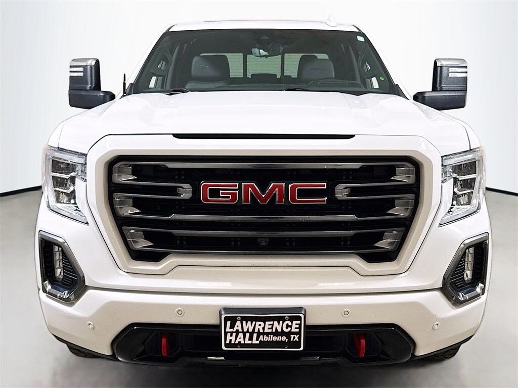 2021 Gmc Sierra 1500 AT4 photo 2