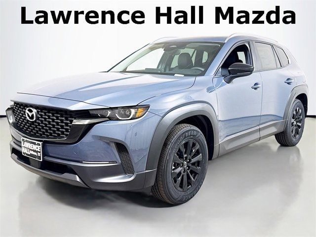 2025 Mazda CX-50 Premium's photo