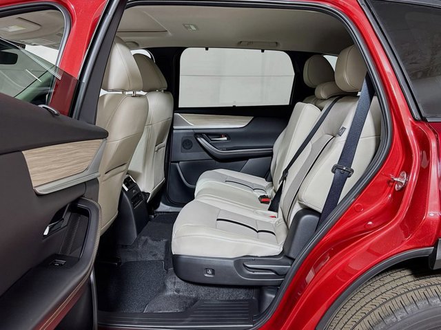 2026 Mazda CX-90 Preferred Package - Photo 13