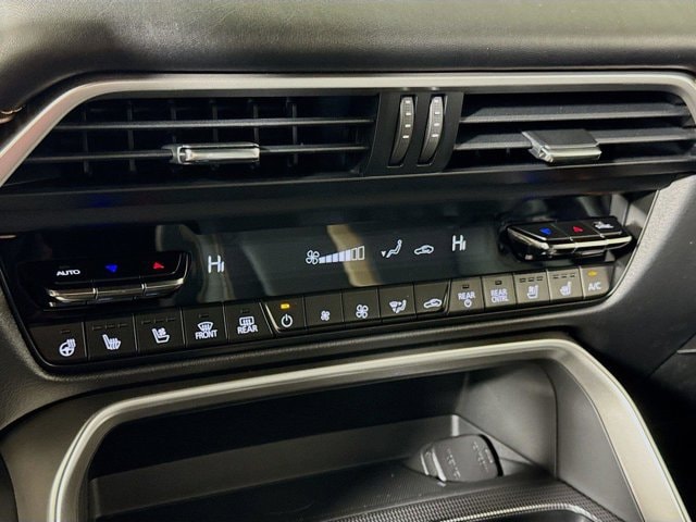 2026 Mazda CX-70 Premium Package - Photo 10