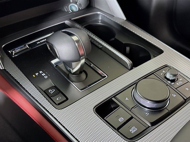 2026 Mazda CX-70 Premium Package - Photo 11