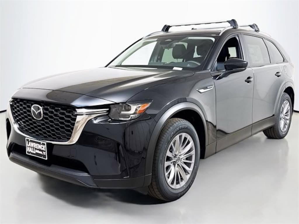 New 2026 Mazda CX-90 3.3 Turbo Select AWD Sport Utility