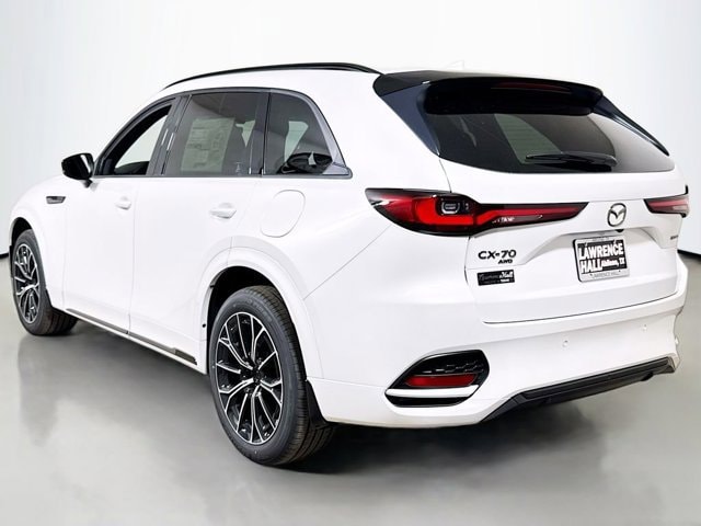 2026 Mazda CX-70 Premium Package - Photo 3