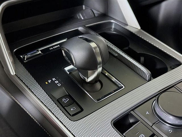 2026 Mazda CX-70 Premium Package - Photo 11