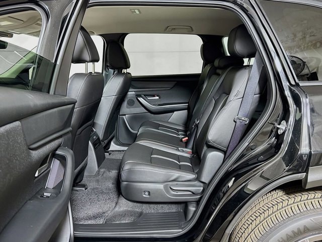 2026 Mazda CX-90 Select Package - Photo 14