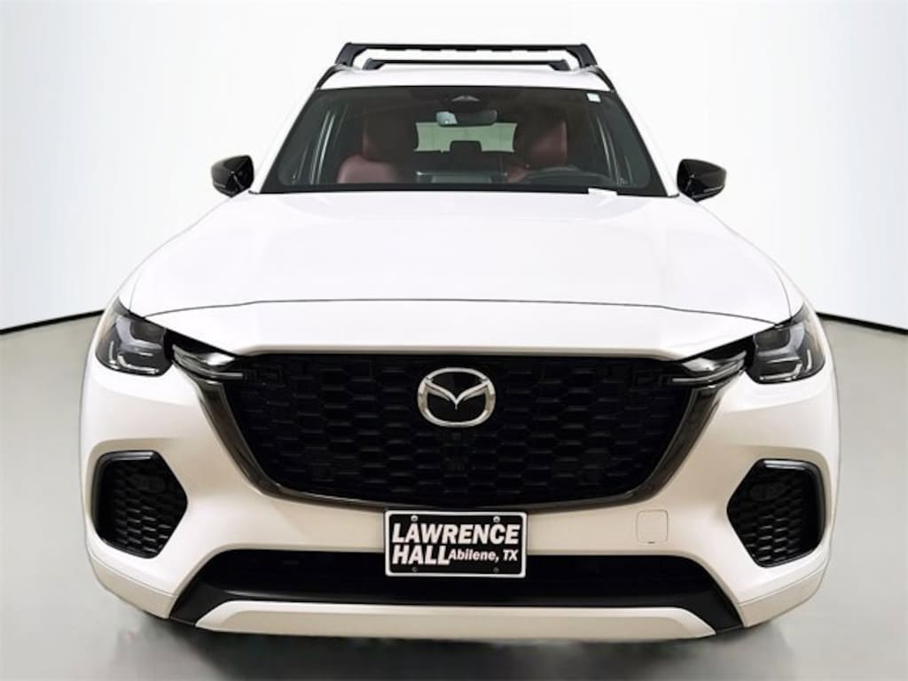 New 2026 Mazda CX-70 3.3 Turbo S Premium AWD Sport Utility