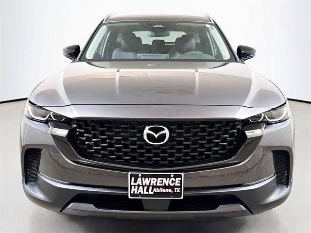 2025 Mazda CX-50 2.5 S Preferred photo 2