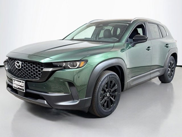 New 2026 Mazda CX-50 2.5 S Preferred AWD
