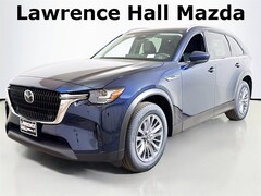 2025 Mazda CX-90 3.3 Turbo Preferred AWD Sport Utility