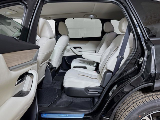 2026 Mazda CX-90 Premium Plus Package - Photo 13