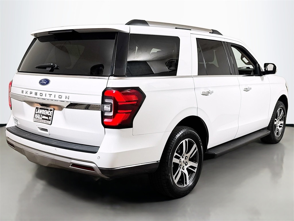 Used 2024 Ford Expedition Limited SUV
