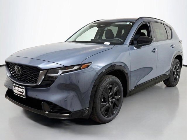 New 2026 Mazda CX-5 2.5 S Premium Plus AWD