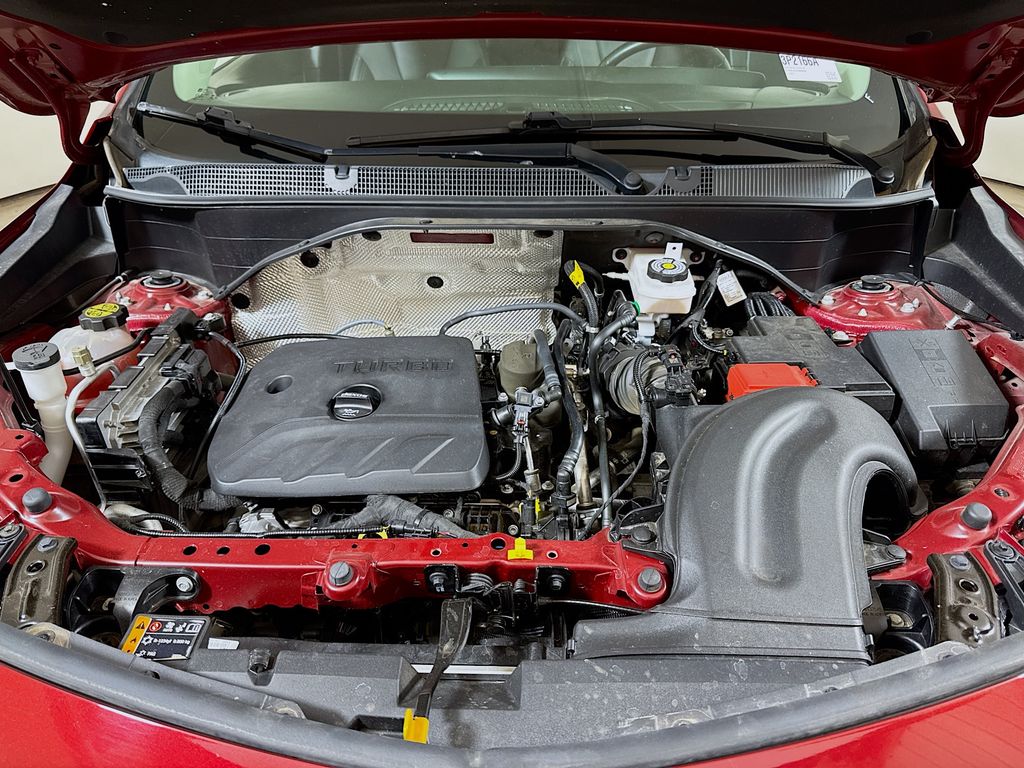 2024 Buick Encore GX Preferred - Photo 26