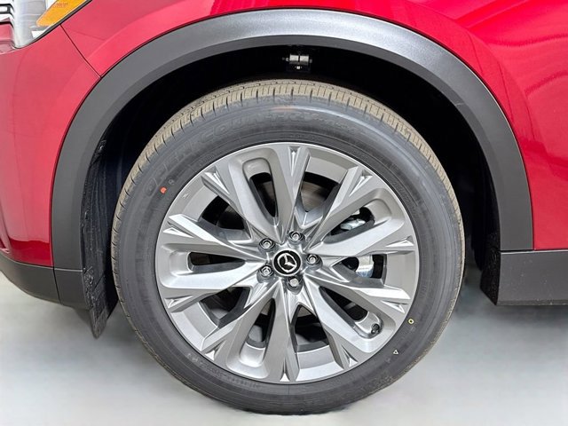 2026 Mazda CX-90 Preferred Package - Photo 19