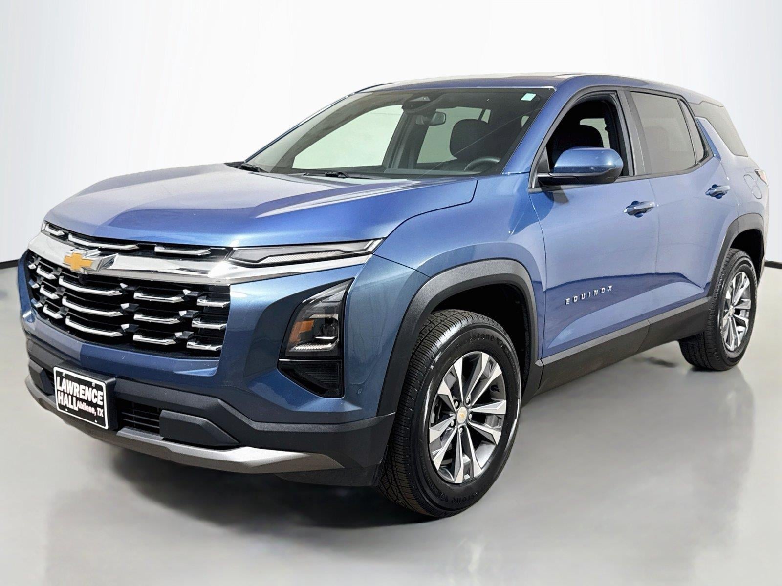 Used 2026 Chevrolet Equinox FWD LT