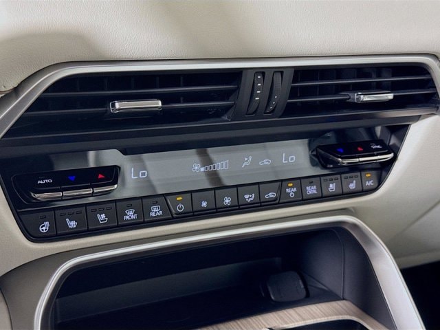 2026 Mazda CX-90 Premium Plus Package - Photo 10