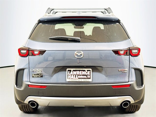 2025 Mazda CX-50 2.5 Turbo Premium photo 4