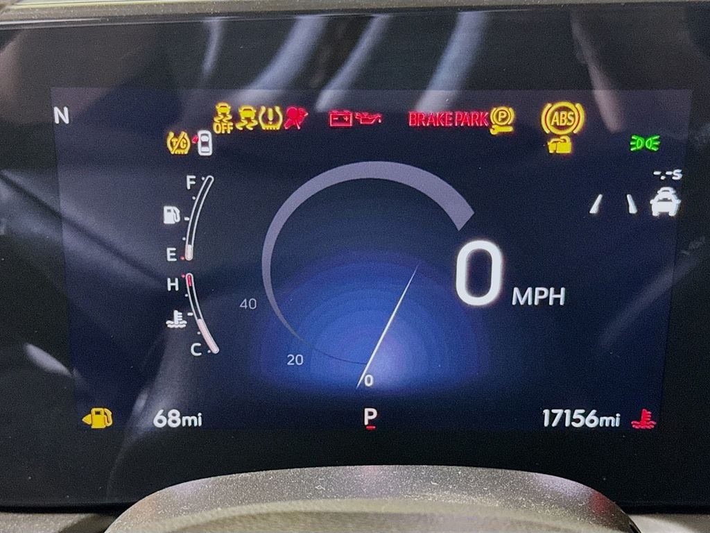 2024 Buick Encore GX Preferred - Photo 10