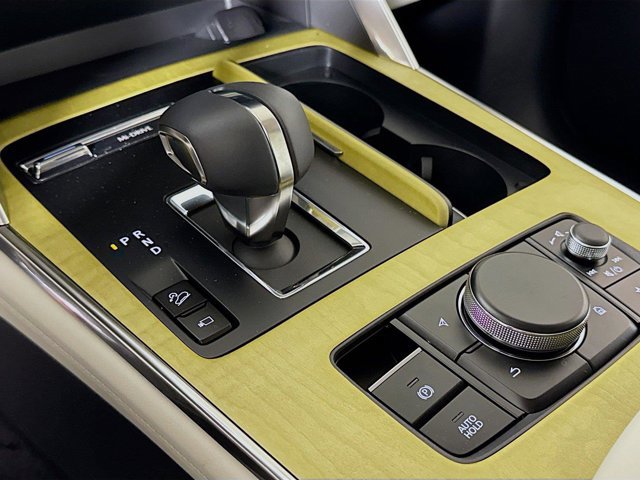 2026 Mazda CX-90 Premium Plus Package - Photo 11