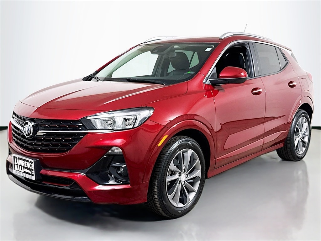 2023 Buick Encore GX Select's photo