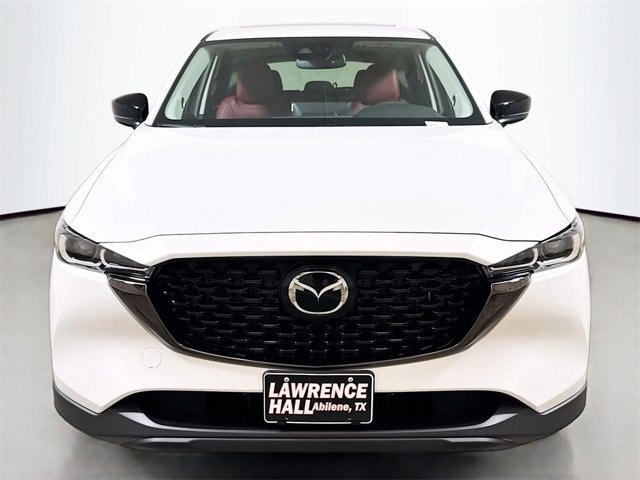 2025 Mazda CX-5 2.5 S Carbon photo 2