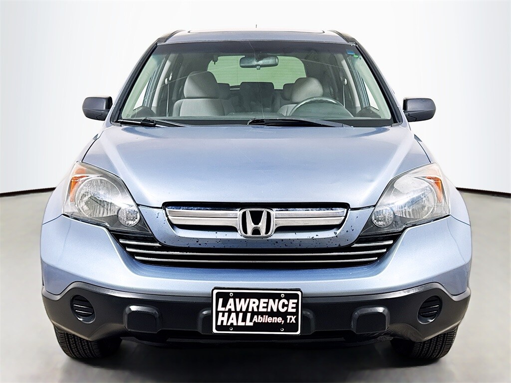 2009 Honda CR-V EX photo 2