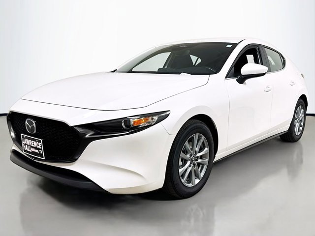 2026 Mazda CX-3 S's photo