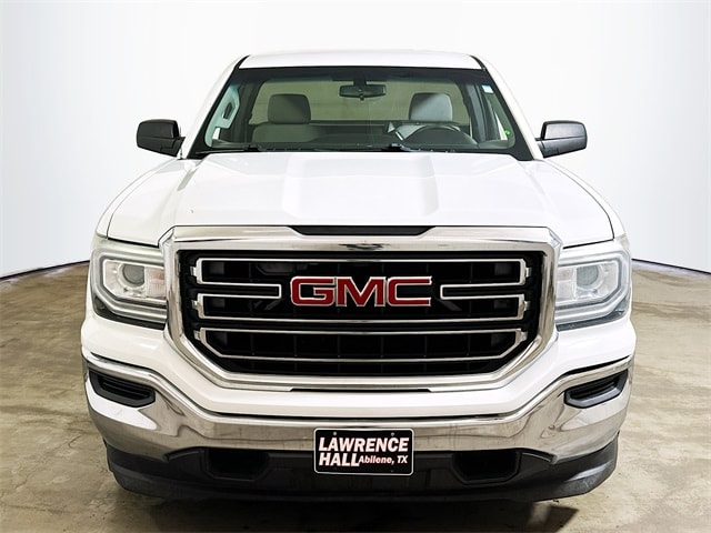 Used 2016 GMC Sierra 1500 Base with VIN 1GTN1LEC9GZ901882 for sale in Abilene, TX