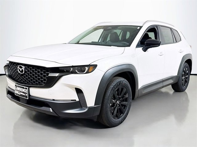 2025 Mazda CX-50 2.5 S Preferred AWD