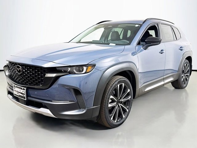 2026 Mazda CX-50 2.5 Turbo Premium Plus's photo