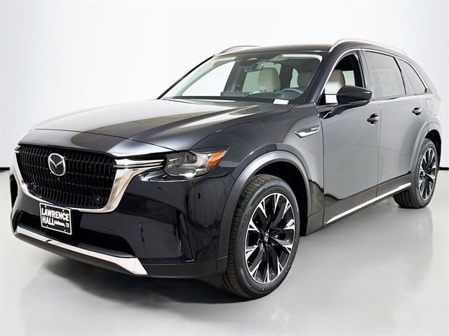 2026 Mazda CX-90 Premium Plus Package's photo