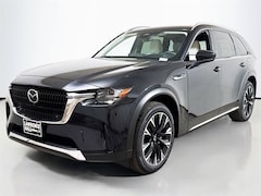 2026 Mazda CX-90 Plug-In Hybrid Premium Plus AWD Sport Utility