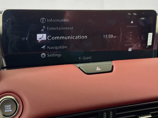 2026 Mazda CX-70 Premium Package - Photo 7