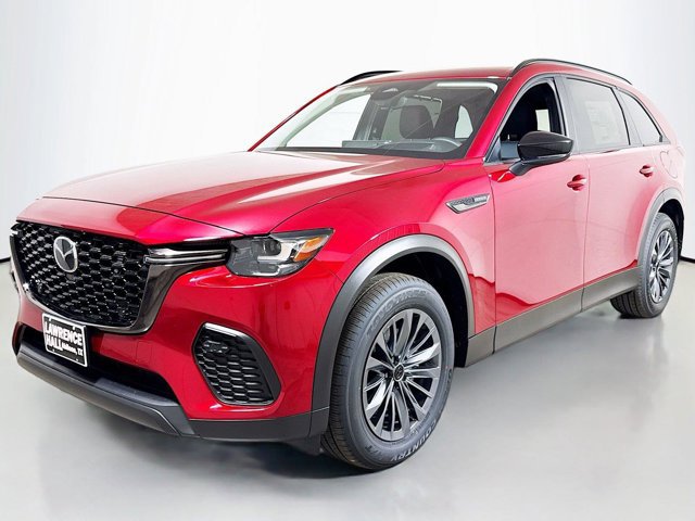 New 2026 Mazda CX-70 Plug-In Hybrid SC Plus AWD