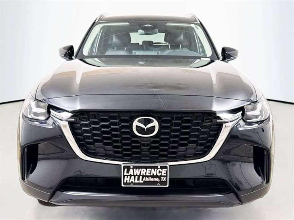 New 2026 Mazda CX-90 3.3 Turbo Select AWD Sport Utility