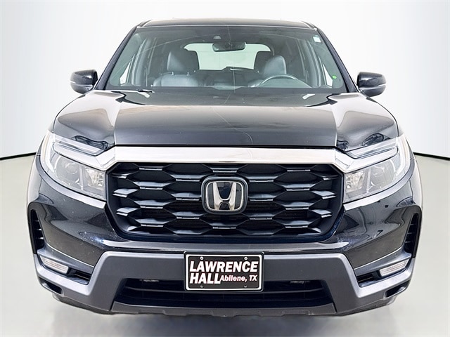 Used 2022 Honda Passport EX-L with VIN 5FNYF7H55NB005066 for sale in Abilene, TX