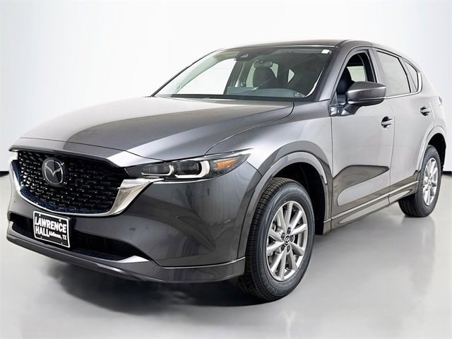 2025 Mazda CX-5 Base's photo