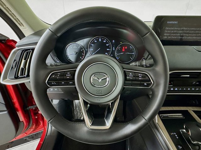 2026 Mazda CX-90 Preferred Package - Photo 6