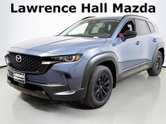 2025 Mazda CX-50 Hybrid Premium AWD Sport Utility