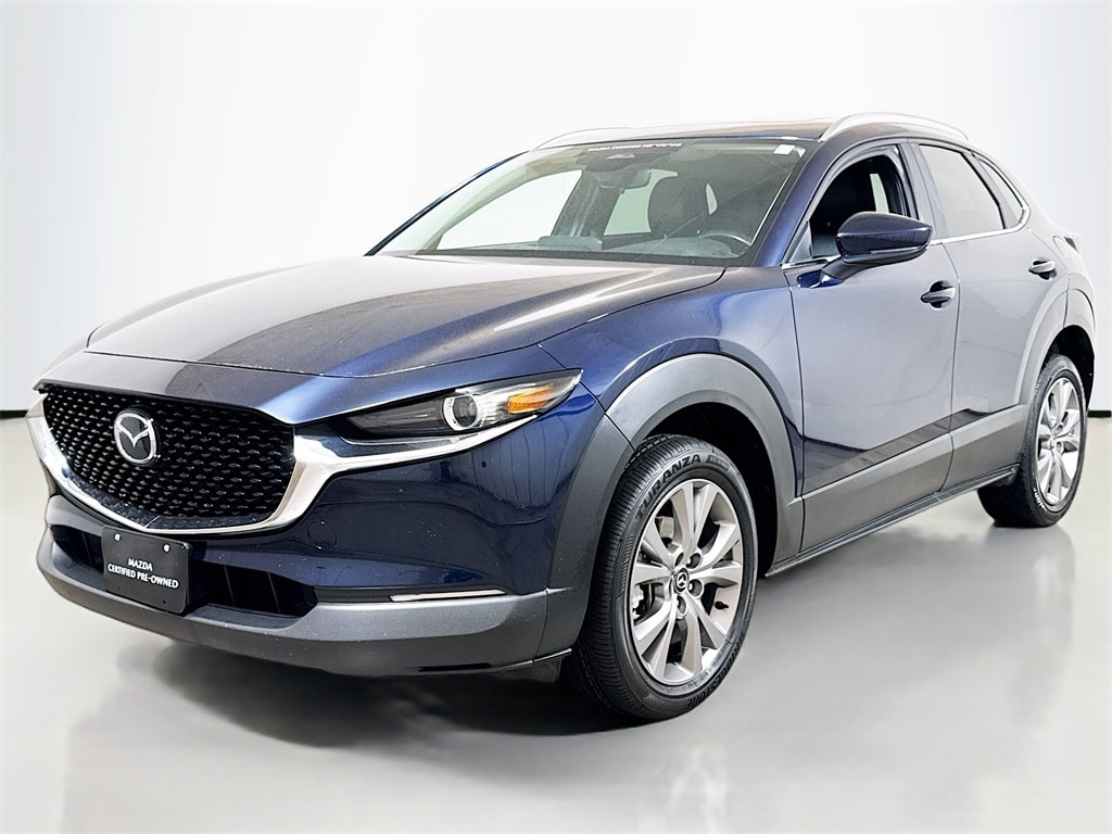 2024 Mazda CX-30 Preferred