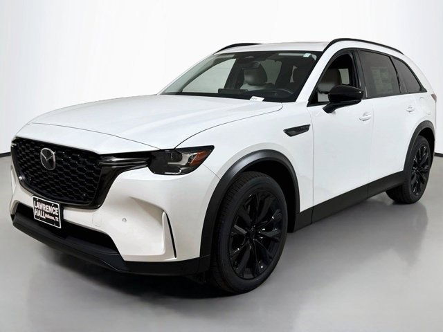 New 2026 Mazda CX-90 3.3 Turbo Premium Sport AWD