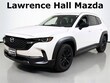 Mazda CX-50