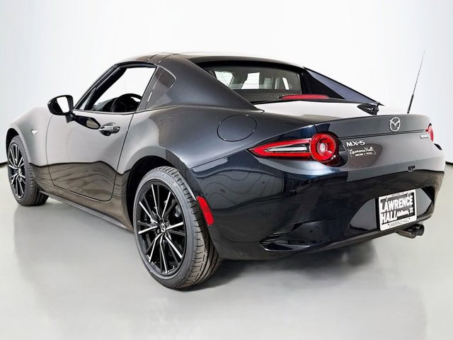 New Mazda MX-5 Miata Sports Cars For Sale in Abilene, TX